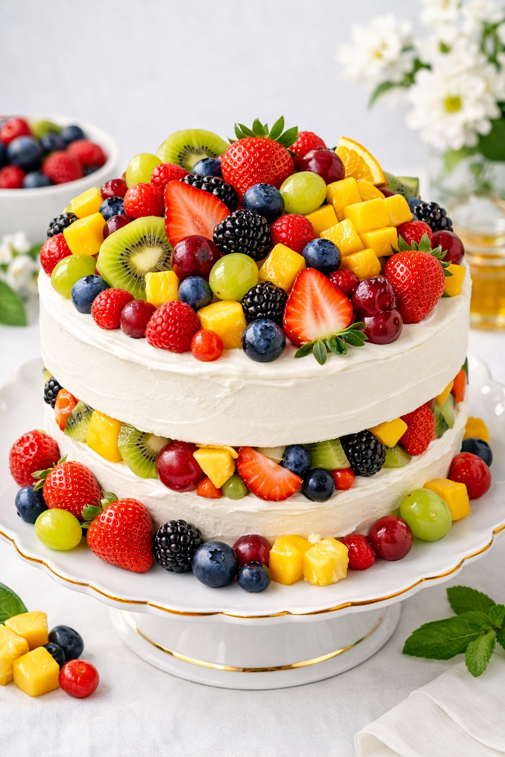 Homepage Creation Cakes 4