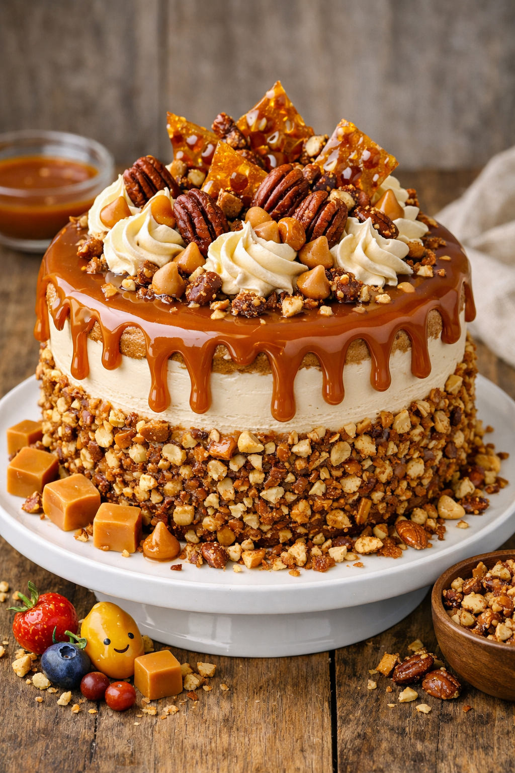 Homepage Creation Cakes 1